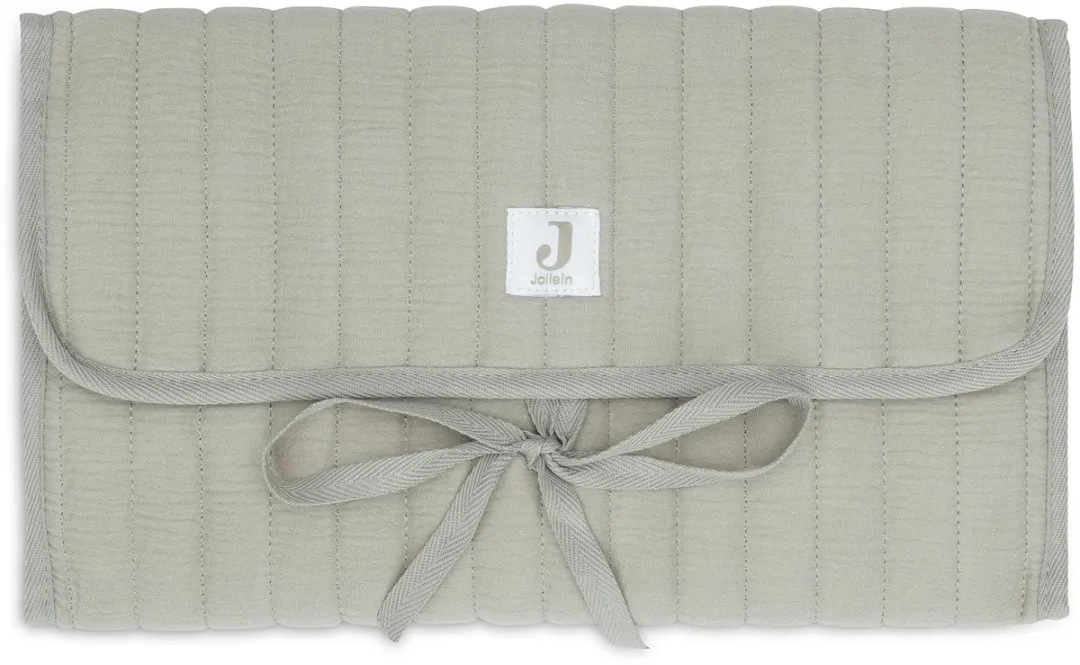 Jollein Baby Verschoningsmat Hydrofiel