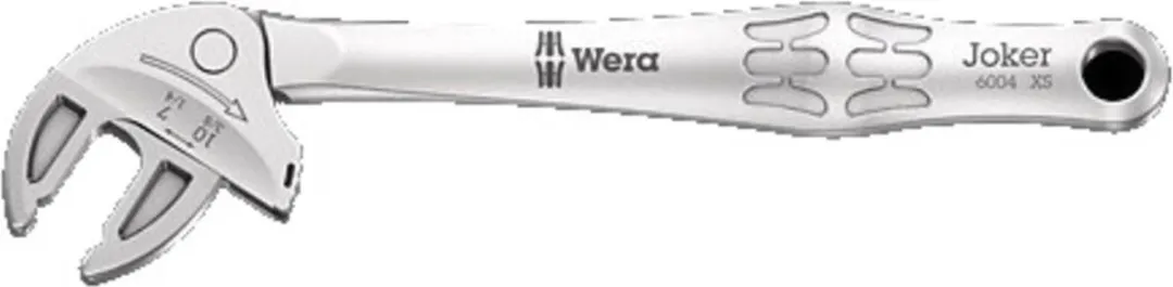 Wera 05020099001 Joker XS Steeksleutel 7x10mm