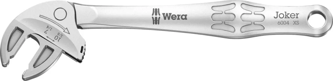Wera 05020099001 Joker XS Steeksleutel 7x10mm
