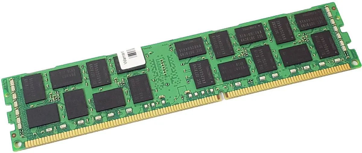 Samsung M393B1K70CH0-CH9 Servergeheugen 8GB DDR3