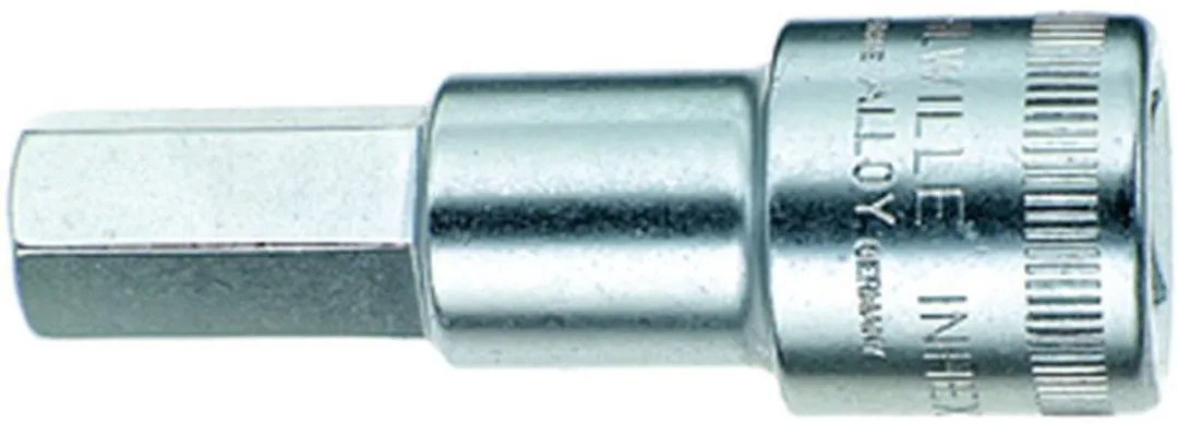 Stahlwille 1054/13 Schroevendraaierdop 13mm