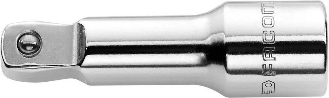 FACOM Verlengstuk 1/2" 8° 75mm