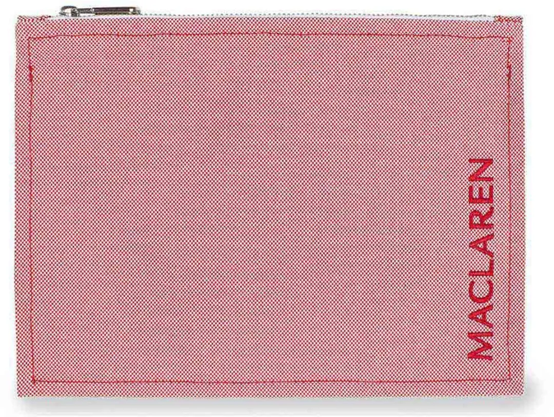Maclaren Klein Etui Met Rits Roze