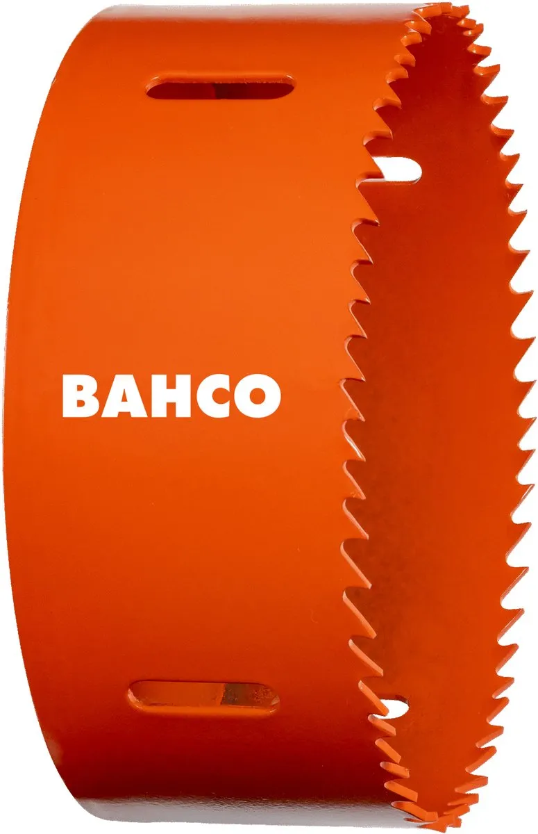 Bahco Gatzaag 3830-108 VIP Ø108mm