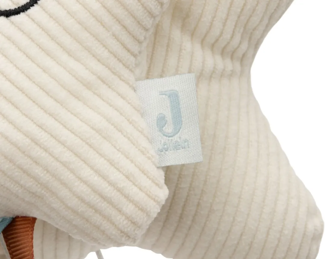 Jollein Baby Muziekhanger Star Ivory
