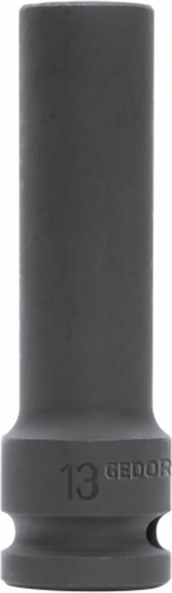 Gedore RED R63001815 Krachtdop 1/2"