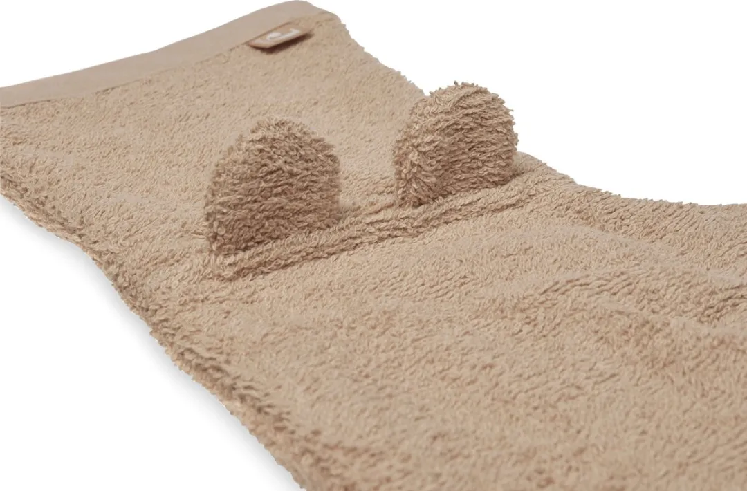 Jollein Washand Badstof Biscuit