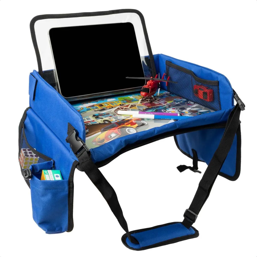 Imoshion Reistafel Blauw