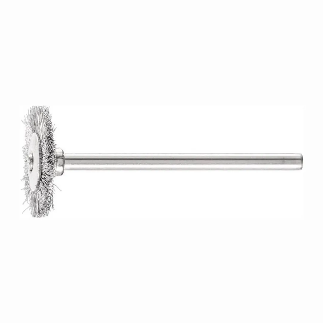 Pferd RBU 1902/3 Mini Ronde Borstel 19x2x5mm