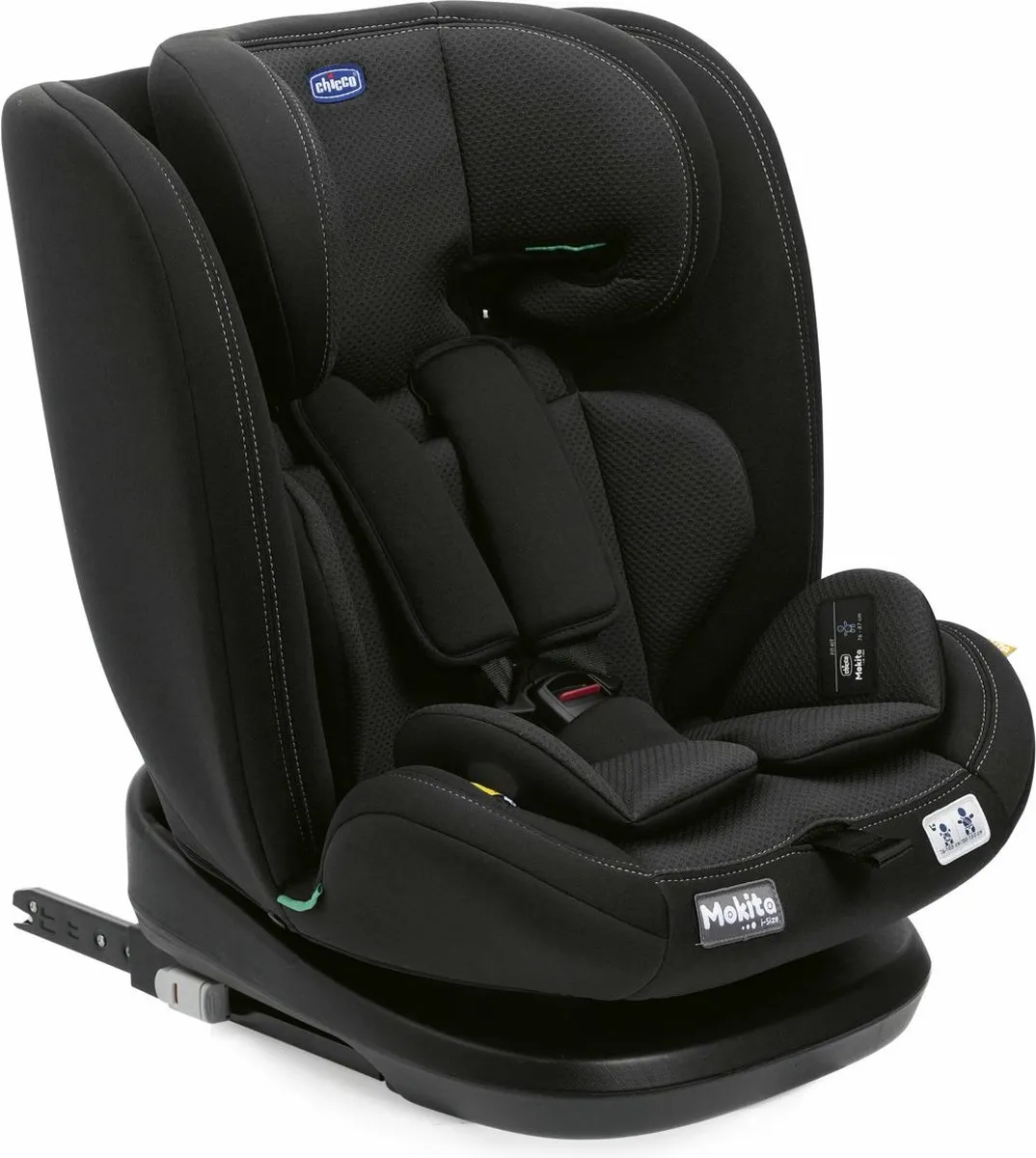 Chicco Mokita Autostoel I-Size