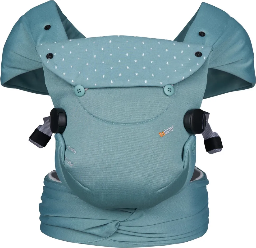 Besafe Newborn Haven Draagzak
