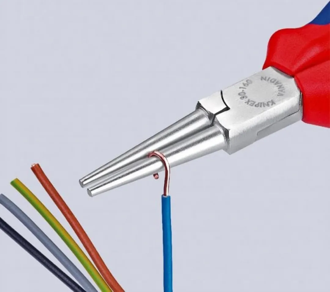 Knipex 3035160 LangBektang 160mm