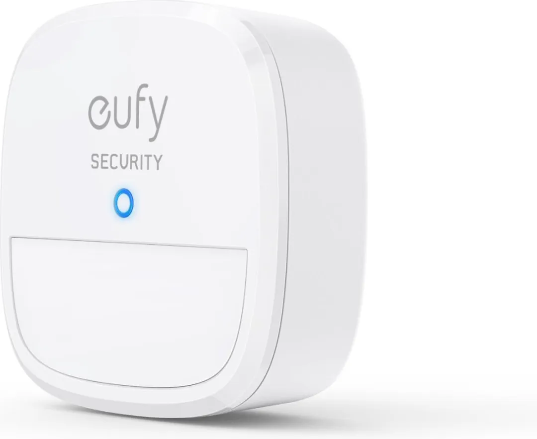Eufy Bewegingssensor T8910021 - Wit