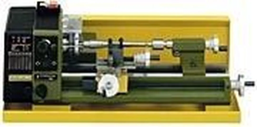 Proxxon Beitelhouderelement Pr24024 - afbeelding 2 van 2