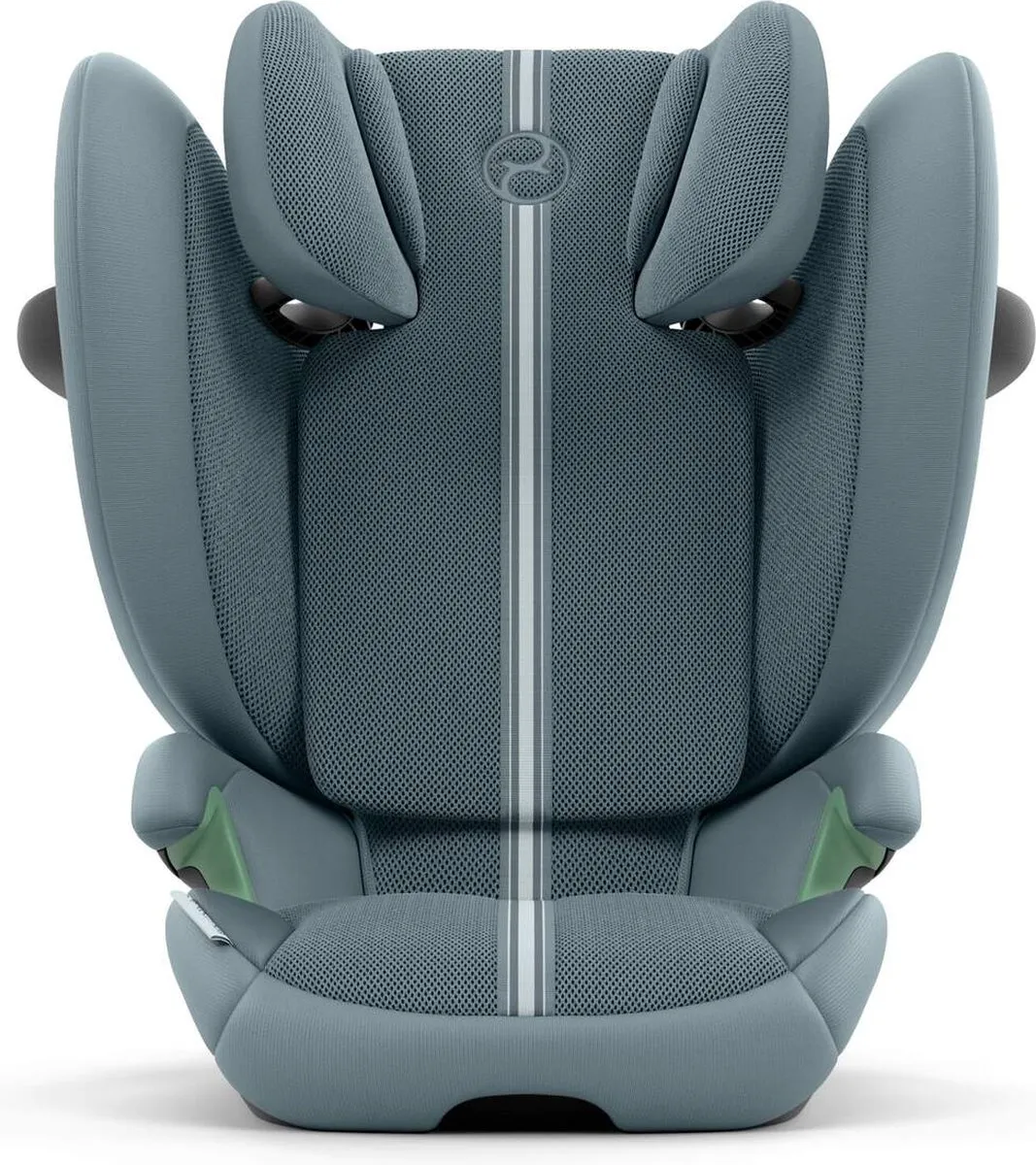Cybex Solution G2 Autostoeltje Stormy Blue