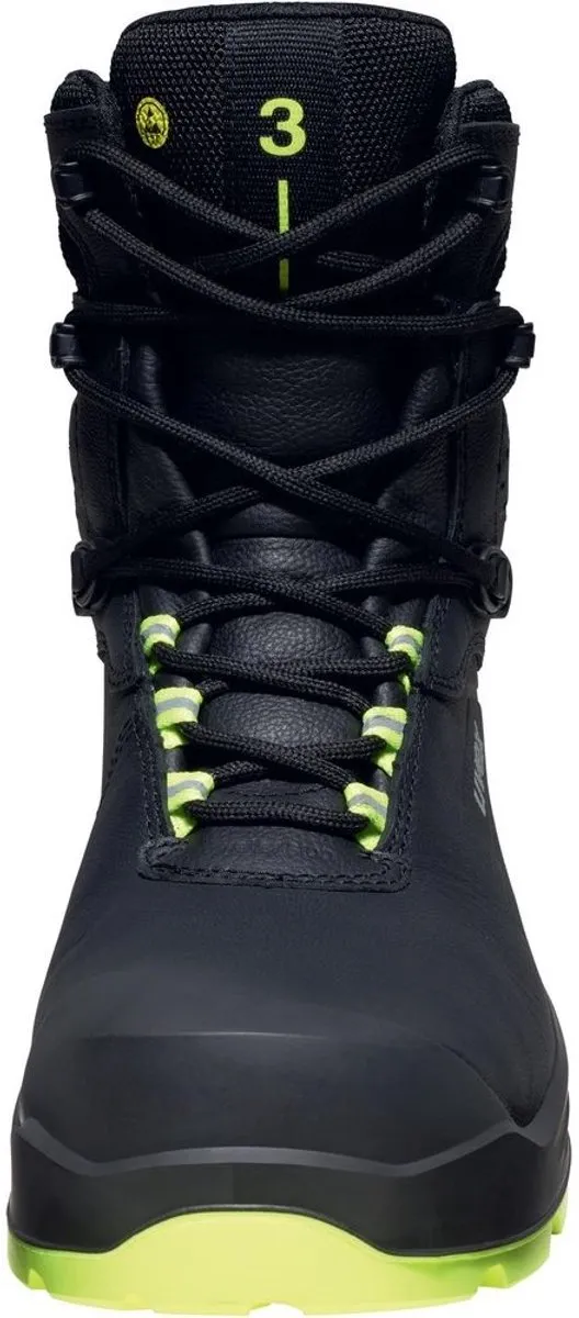 Uvex 3 Sicherheitsstiefel S3 SR 68751
