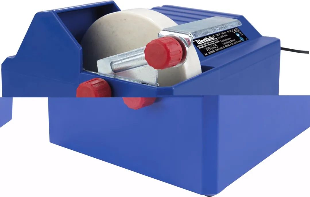 Westfalia Natte Slijper WNS45
