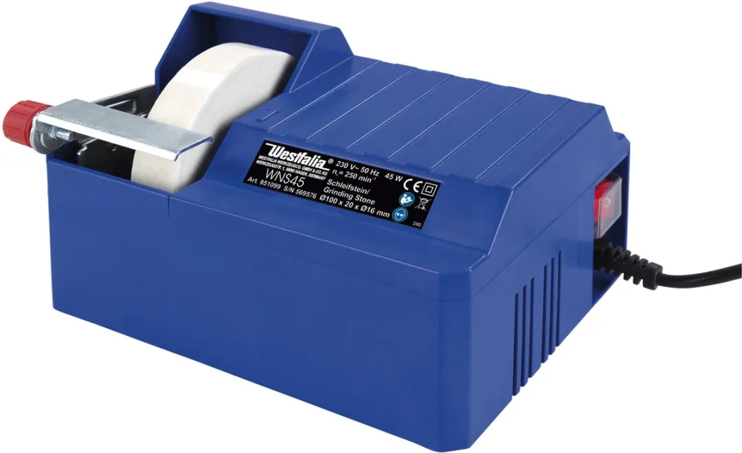Westfalia Natte Slijper WNS45