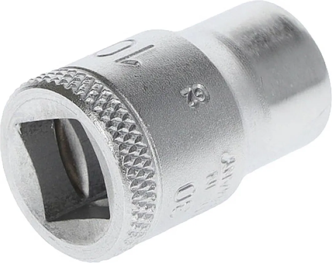 Gedore D 30 Dopsleutelinzetstuk 10mm - 3/8" - 1 Stuk