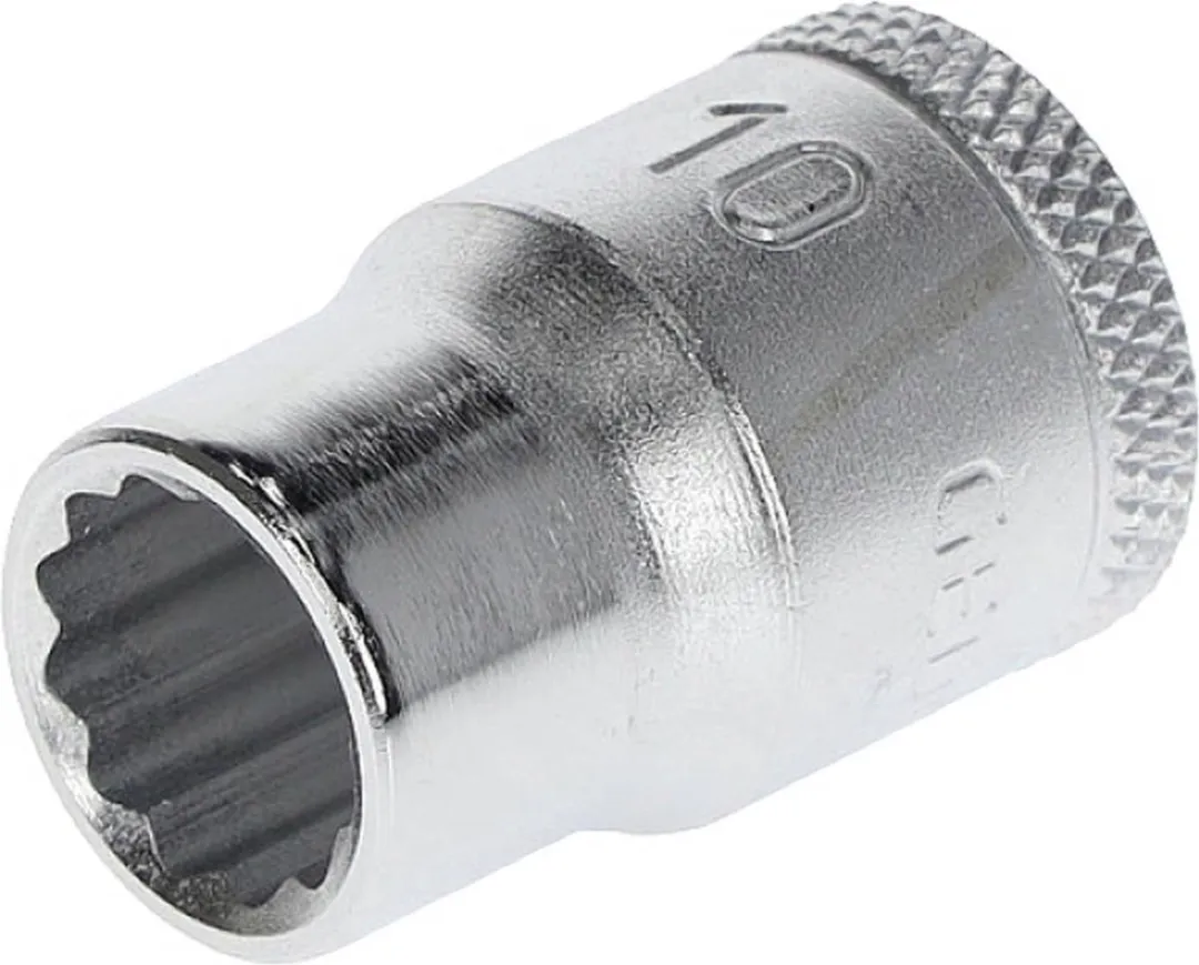 Gedore D 30 Dopsleutelinzetstuk 10mm - 3/8" - 1 Stuk