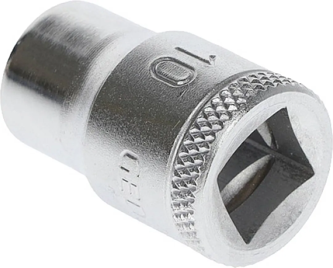Gedore D 30 Dopsleutelinzetstuk 10mm - 3/8" - 1 Stuk