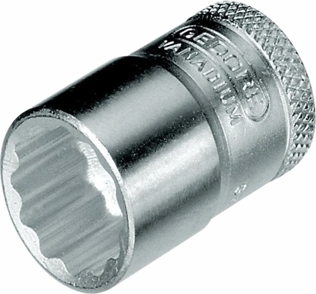 Gedore D 30 Dopsleutelinzetstuk 10mm