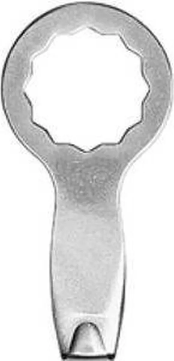 Fein SC 2st Snijmes 5mm
