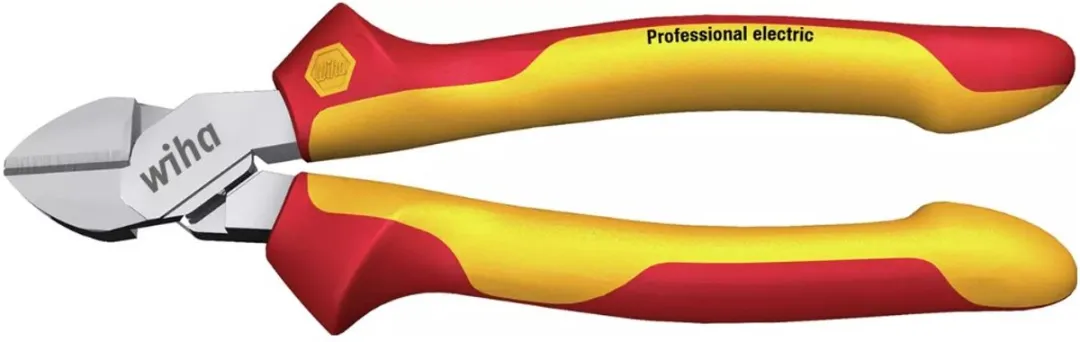 Wiha Zijkniptang Professional DynamicJoint 43335