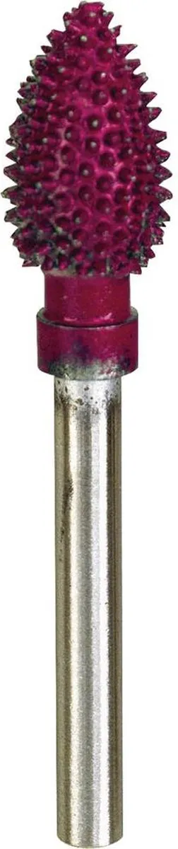 Proxxon Raspfrees 8x12mm - Kunststof