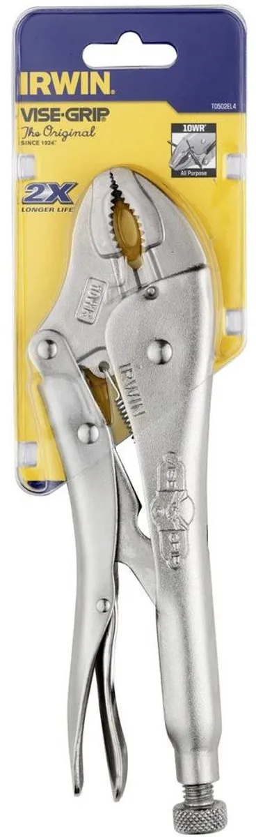 Irwin Griptang Draadknipper Original 250mm T0502EL4