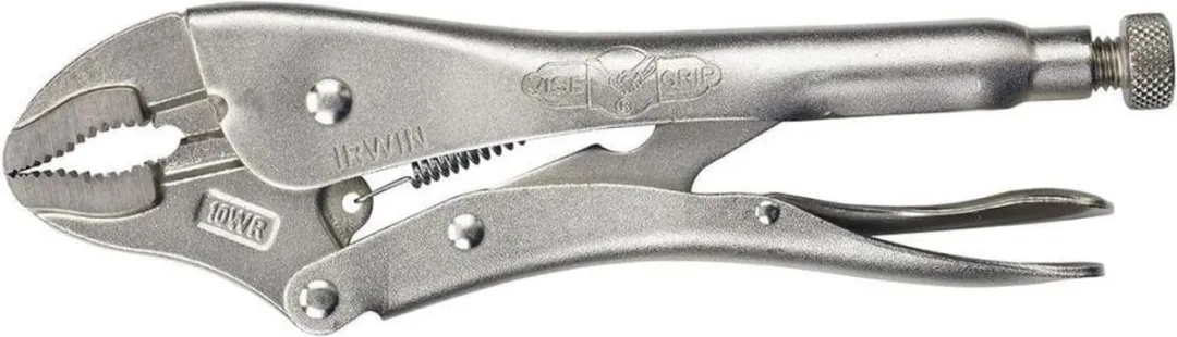Irwin Griptang Draadknipper Original 250mm T0502EL4