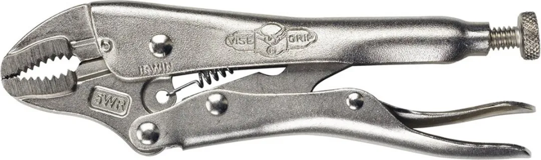 Irwin Griptang Draadknipper Original 250mm T0502EL4
