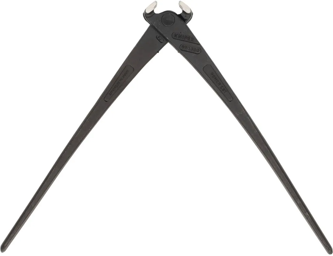 Knipex 99 10 300 Kracht Moniertang 300mm - Zwart