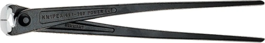 Knipex 99 10 300 Kracht Moniertang 300mm - Zwart