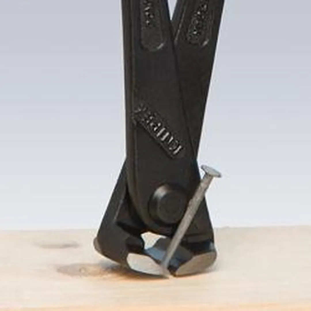 Knipex 99 10 300 Kracht Moniertang 300mm - Zwart - afbeelding 6 van 6