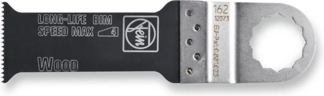 Fein SuperCut LL-zaagbladen 32mm
