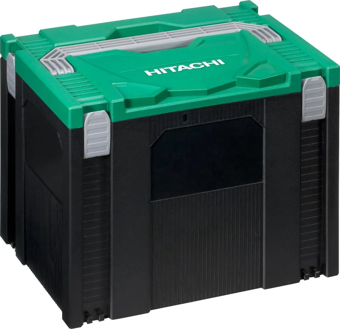Hitachi System Case IV 402541 Gereedschapskoffer