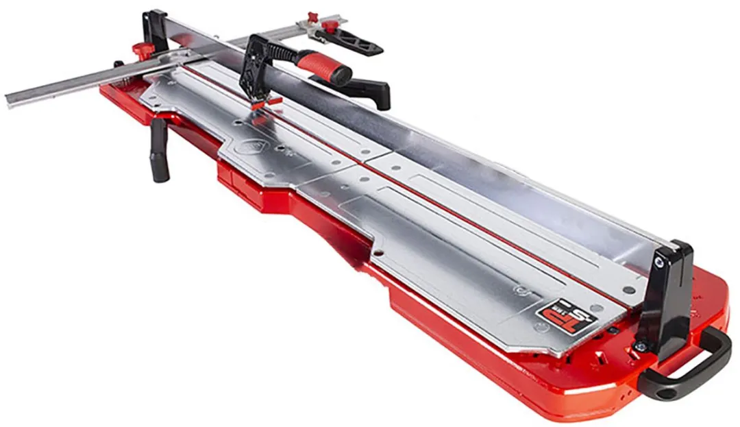 Rubi TP 125 S Tegelsnijder