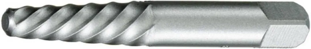 Stahlwille 71010001 Schroefuitdraaier M3-M4