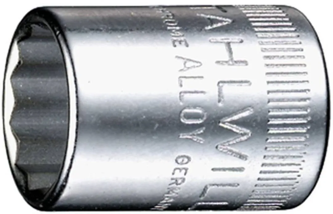 Stahlwille 40 AD 1/4 01530016 Dopsleutelinzetstuk