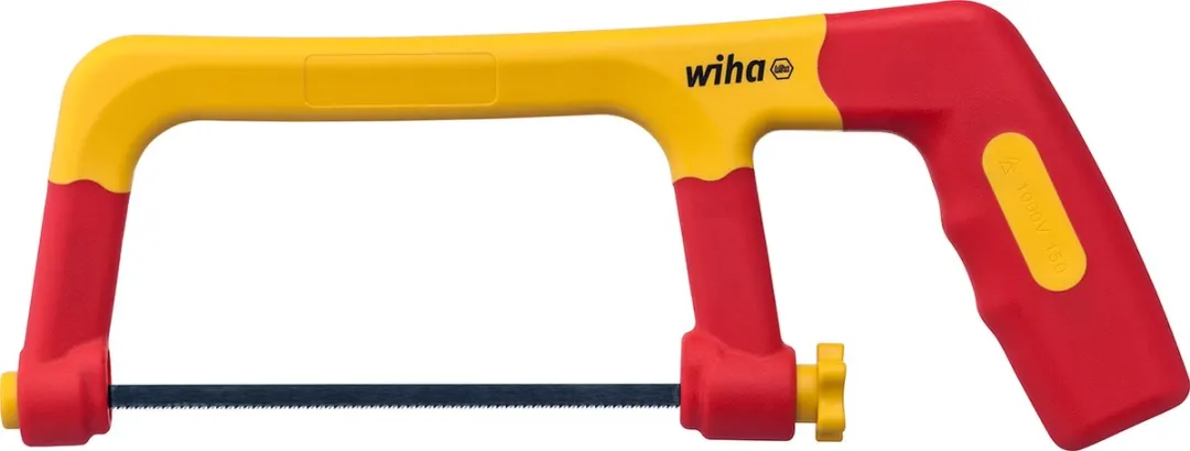 Wiha Beugelzaag Electric SB246176 - Kunststof