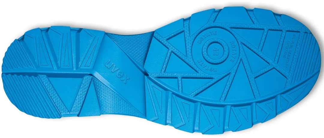 Uvex 2 Xenova Sandalen S1P 95532