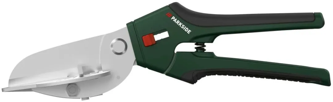 Parkside Verstekschaar