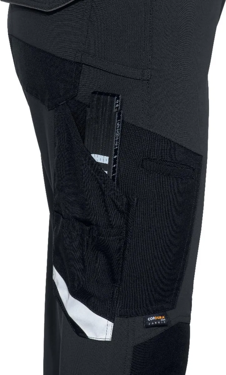 Uvex SuXXeed Craft Cargohose - 42 - Zwart