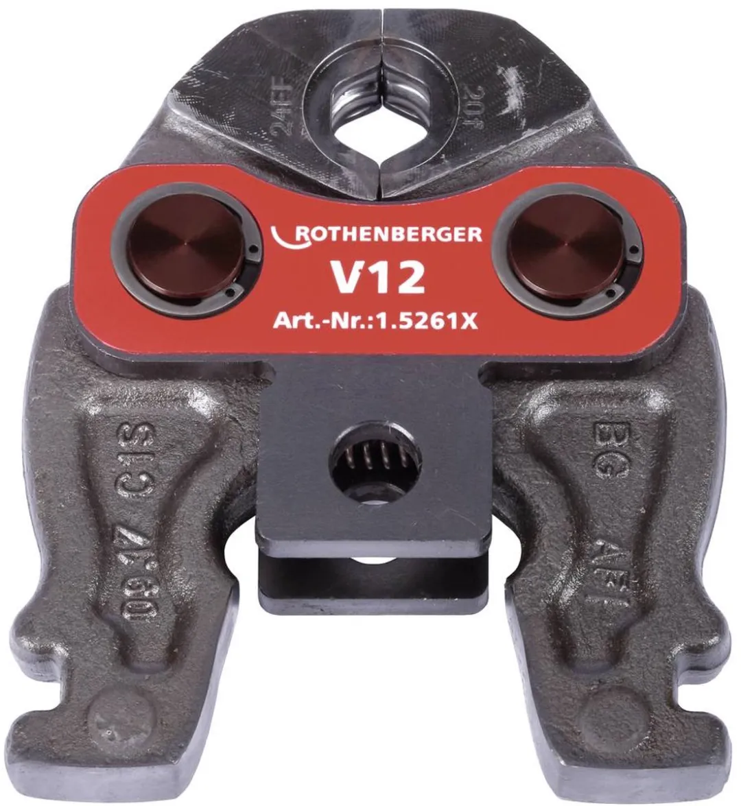 Rothenberger 015261X Persbek