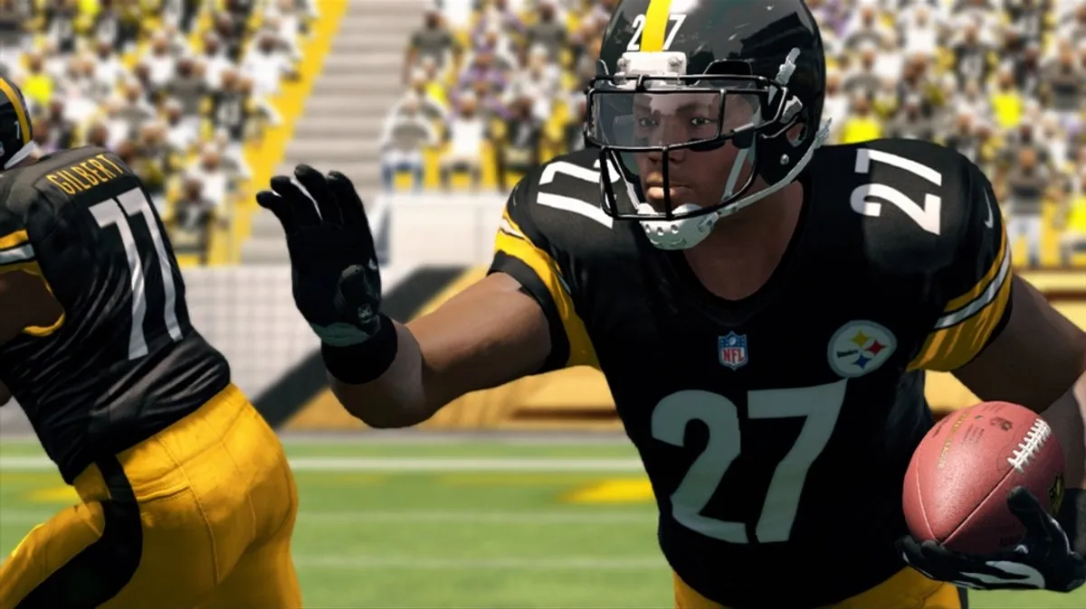 EA Madden NFL 25 Xbox 360 - Italiaans