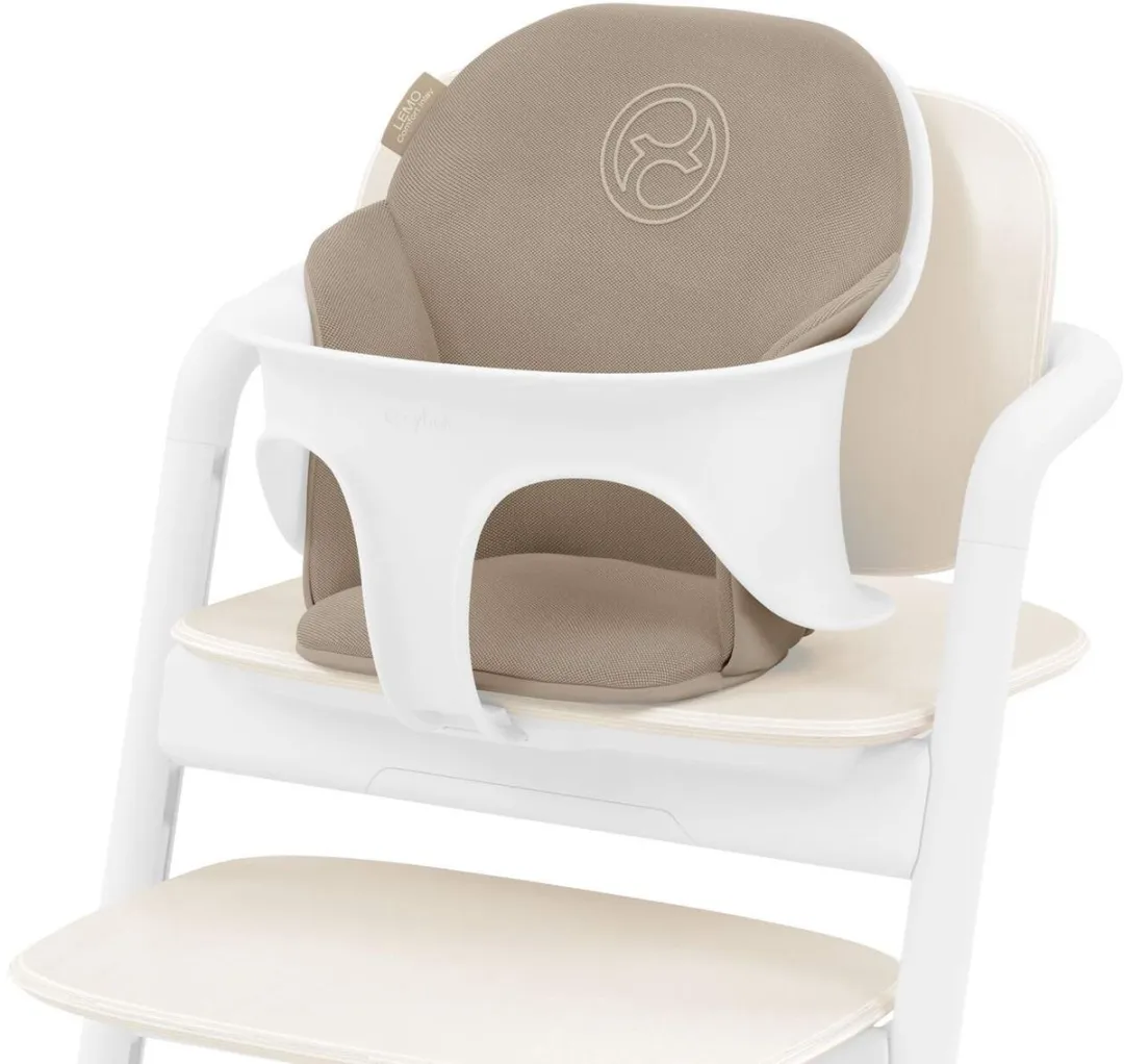 Cybex Lemo Comfort Inlay Kinderstoelbekleding