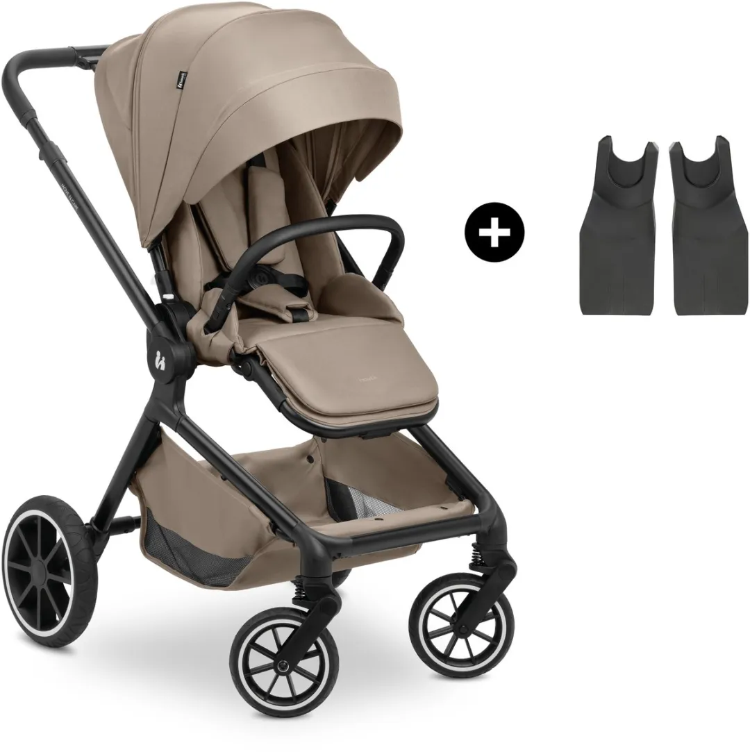 Hauck Move N Care Kinderwagen