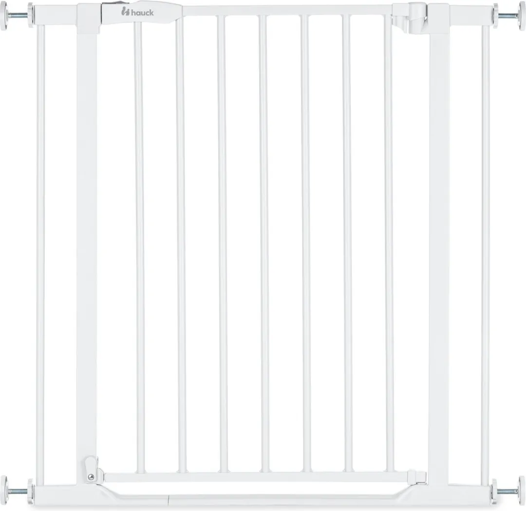 Hauck Clear Step 2 Traphekje Wit 75-80cm