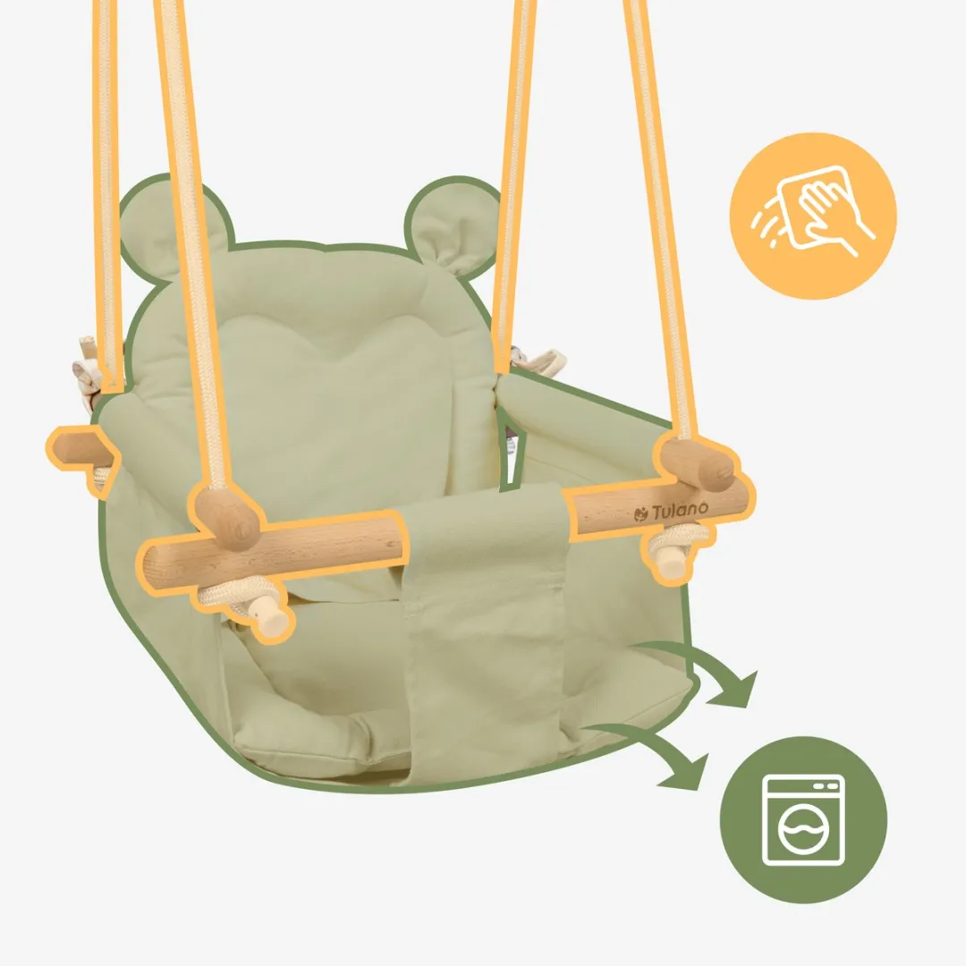 Tulano Schommel Hop 30 Beige